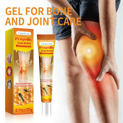 Vaxflite™Bee extract Joint Care Gel – Soothe, Relieve & Rejuvenate Your Joints