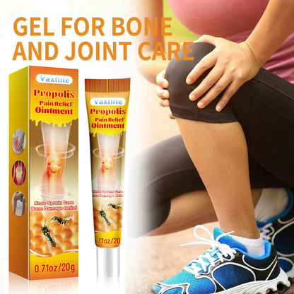 Vaxflite™Bee extract Joint Care Gel – Soothe, Relieve & Rejuvenate Your Joints