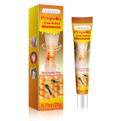 Vaxflite™Bee extract Joint Care Gel – Soothe, Relieve & Rejuvenate Your Joints